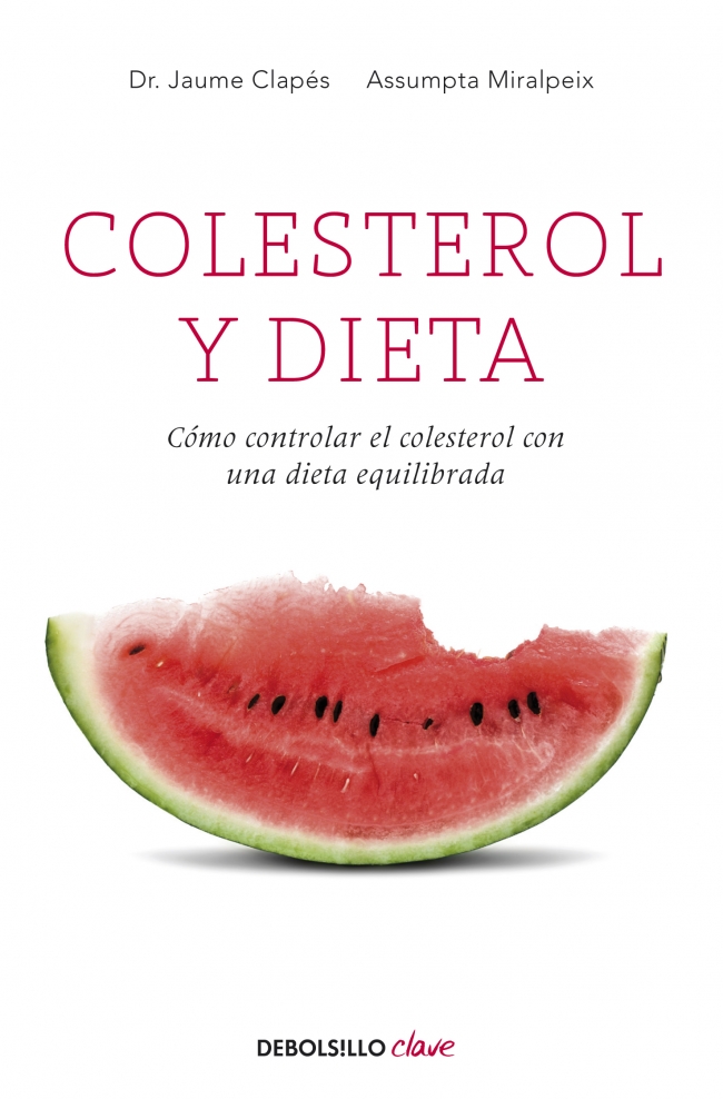 Descargar COLESTEROL Y DIETA