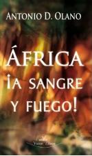 Descargar AFRICA ¡A SANGRE Y FUEGO!