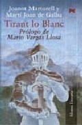 Descargar TIRANT LO BLANC