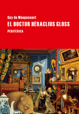 Descargar EL DOCTOR HERACLIUS GLOSS