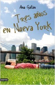Descargar TRES AÑOS EN NUEVA YORK