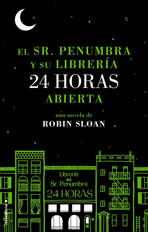 Descargar EL SR  PENUMBRA Y SU LIBRERIA 24 HORAS ABIERTA