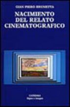 Descargar EL NACIMIENTO DEL RELATO CINEMATOGRAFICO