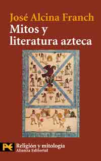 Descargar MITOS Y LITERATURA AZTECA