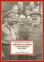 Descargar COMUNISTA EN ESPAÑA Y ANTIESTALINISTA EN LA URSS