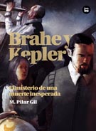 Descargar BRAHE Y KEPLER  EL MISTERIO DE UNA MUERTE INESPERADA