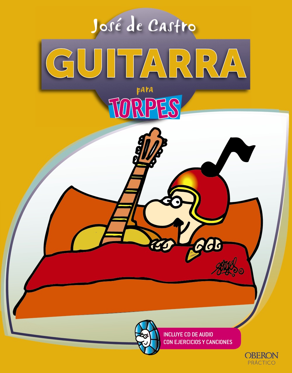 Descargar GUITARRA PARA TORPES