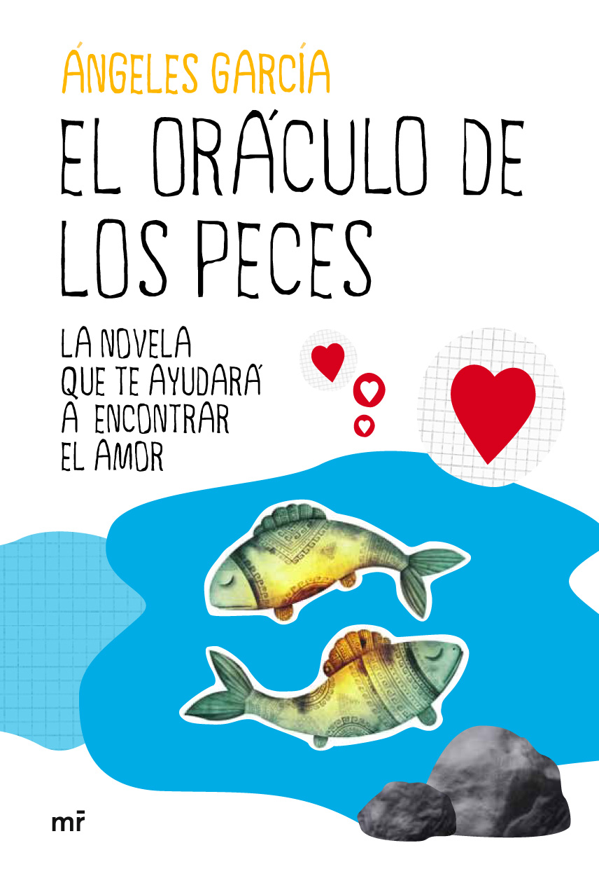 Descargar EL ORACULO DE LOS PECES