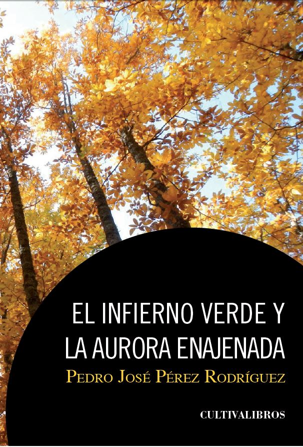 Descargar EL INFIERNO VERDE Y LA AURORA ENAJENADA