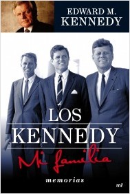 Descargar LOS KENNEDY MI FAMILIA