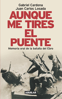 Descargar AUNQUE ME TIRES EL PUENTE (EBOOK)