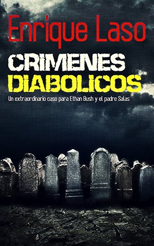 Descargar CRIMENES DIABOLICOS
