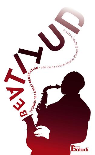 Descargar BEATITUD  VISIONES DE LA BEAT GENERATION