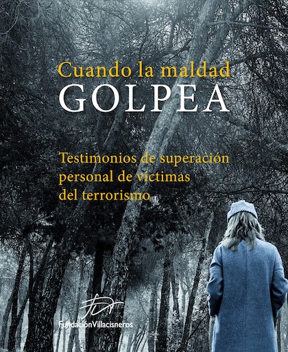 Descargar CUANDO LA MALDAD GOLPEA