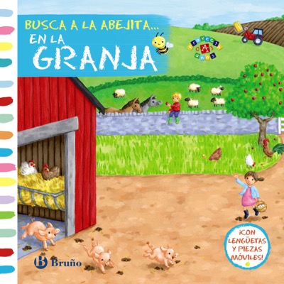 Descargar BUSCA A LA ABEJITA    EN LA GRANJA