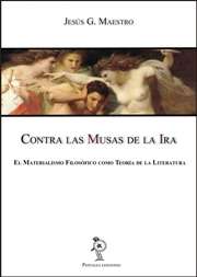 Descargar CONTRA LAS MUSAS DE LA IRA  EL MATERIALISMO FILOSOFICO COMO TEORIA DE LA LITERATURA