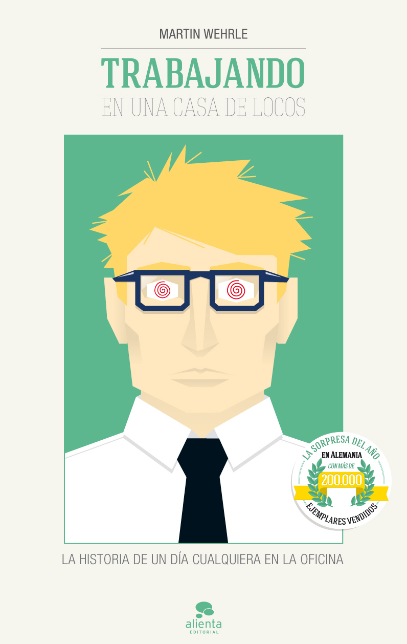 Descargar TRABAJANDO EN UNA CASA DE LOCOS