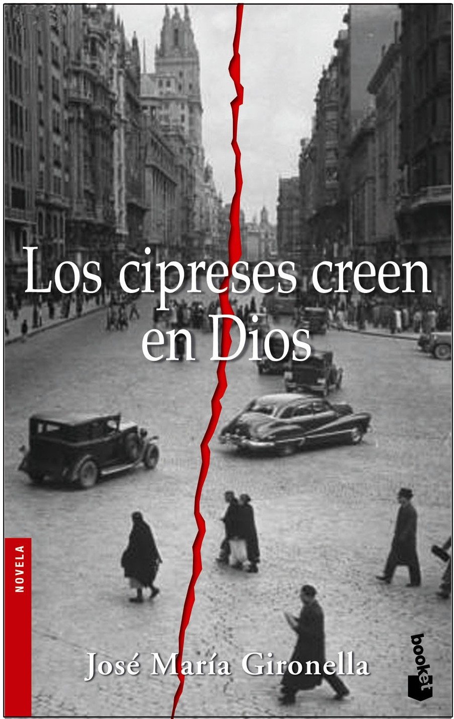 Descargar LOS CIPRESES CREEN EN DIOS