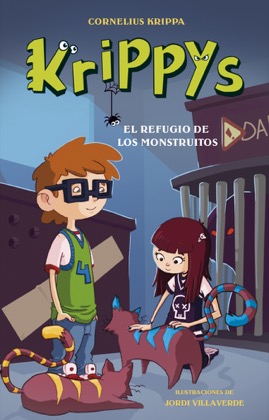 Descargar KRIPPYS 4 EL REFUGIO DE LOS MONSTRUITOS