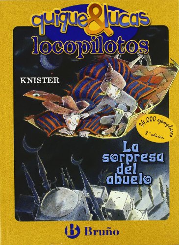 Descargar LOCOPILOTOS LA SORPRESA DEL ABUELO