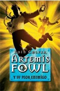 Descargar ARTEMIS FOWL Y SU PEOR ENEMIGO
