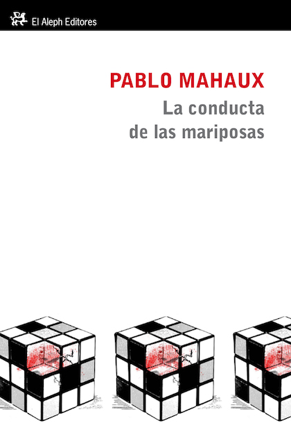 Descargar LA CONDUCTA DE LAS MARIPOSAS