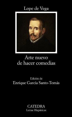 Descargar ARTE NUEVO DE HACER COMEDIAS