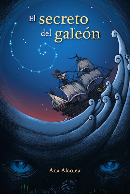 Descargar EL SECRETO DEL GALEON