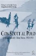 Descargar CON SCOTT AL POLO  LA EXPEDICION DEL TERRA NOVA  1910-1913