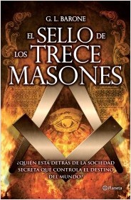 Descargar EL SELLO DE LOS TRECE MASONES