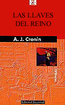Descargar LAS LLAVES DEL REINO