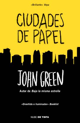 Descargar CIUDADES DE PAPEL
