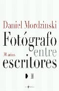 Descargar FOTOGRAFO ENTRE ESCRITORES  30 AñOS
