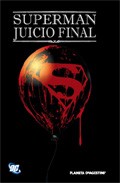Descargar SUPERMAN: JUICIO FINAL