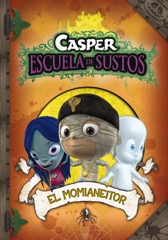Descargar CASPER  EL MOMIANEITOR