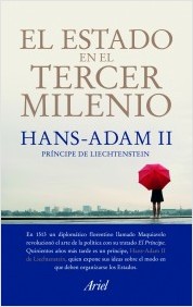 Descargar EL ESTADO EN EL TERCER MILENIO