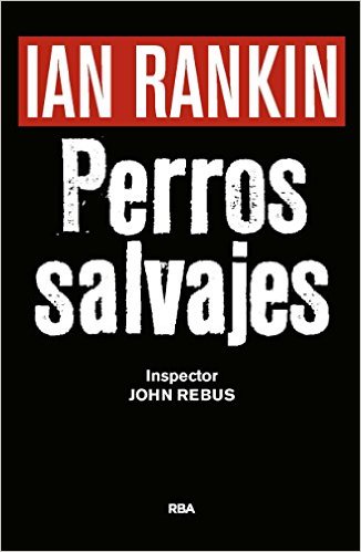 Descargar PERROS SALVAJES