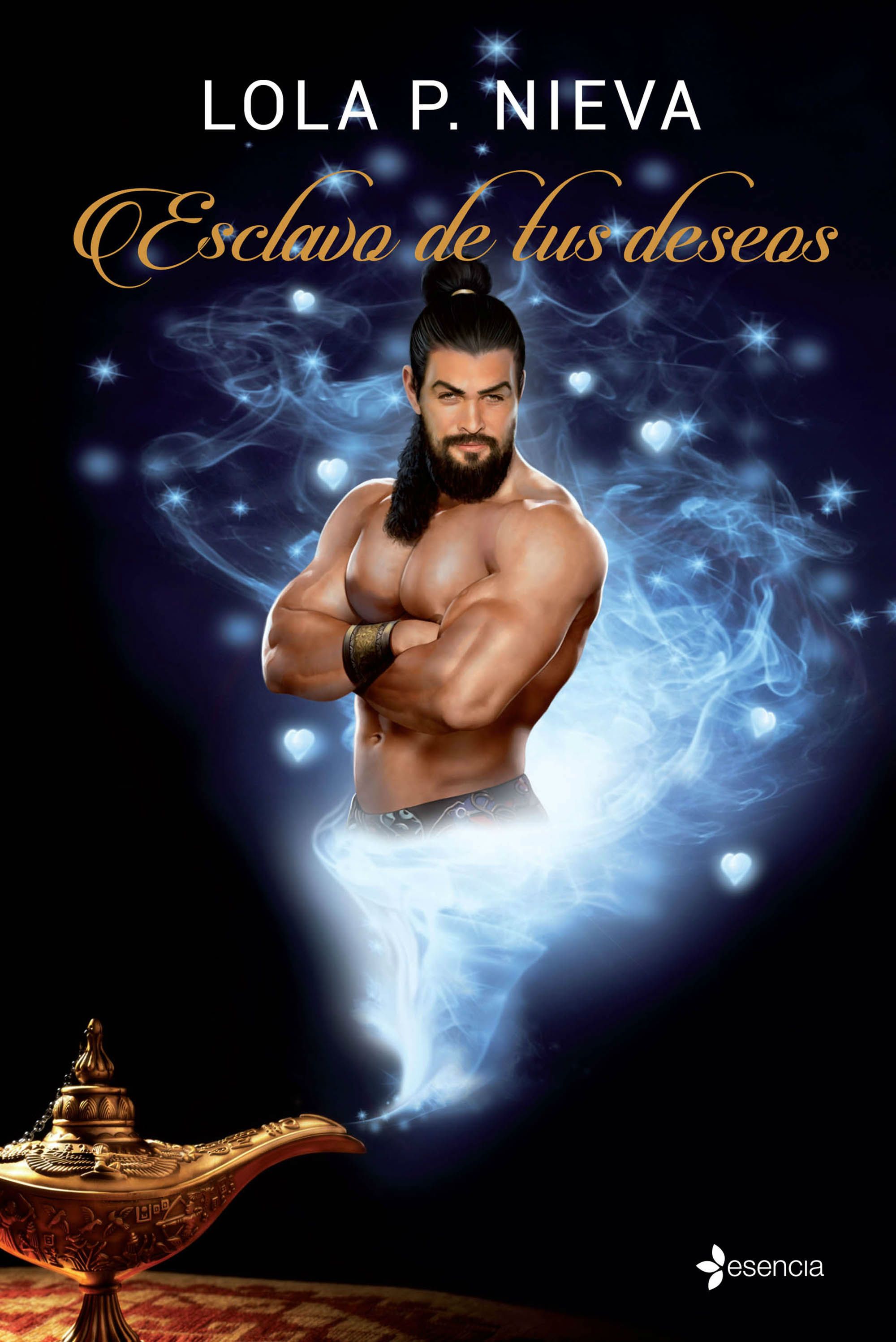 Descargar ESCLAVO DE TUS DESEOS