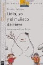 Descargar LIDIA  YO Y EL MUÑECO DE NIEVE