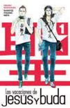 Descargar LAS VACACIONES DE JESUS Y BUDA VOL 1