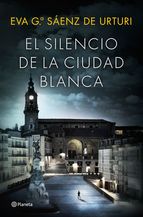Descargar EL SILENCIO DE LA CIUDAD BLANCA