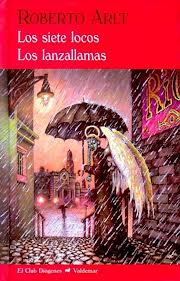 Descargar LOS SIETE LOCOS & LOS LANZALLAMAS