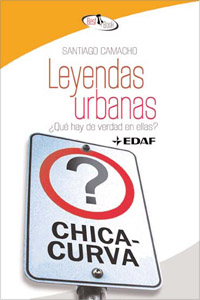 Descargar LEYENDAS URBANAS ¿QUE HAY DE VERDAD EN ELLAS?