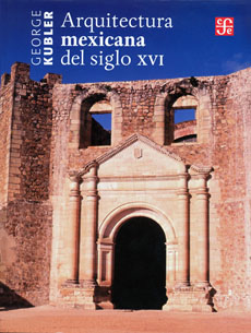 Descargar ARQUITECTURA MEXICANA DEL SIGLO XVI