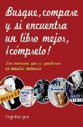 Descargar BUSQUE  COMPARE Y SI ENCUENTRA UN LIBRO MEJOR  ¡COMPRELO!