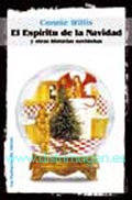 Descargar EL ESPIRITU DE LA NAVIDAD Y OTRAS HISTORIAS NAVIDEñAS