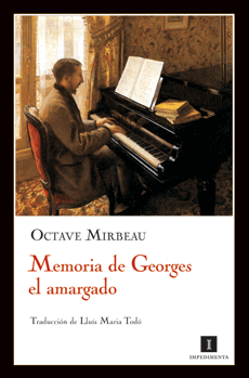 Descargar MEMORIA DE GEORGES EL AMARGADO