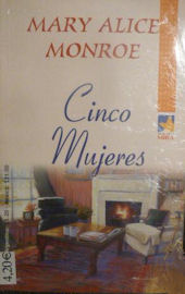 Descargar CINCO MUJERES