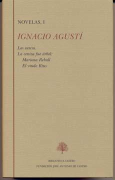Descargar NOVELAS I  LOS SURCOS  LA CENIZA FUE ARBOL: MARIONA REBULL  EL VIUDO RIUS