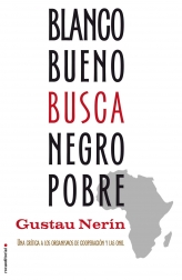Descargar BLANCO BUENO BUSCA NEGRO POBRE